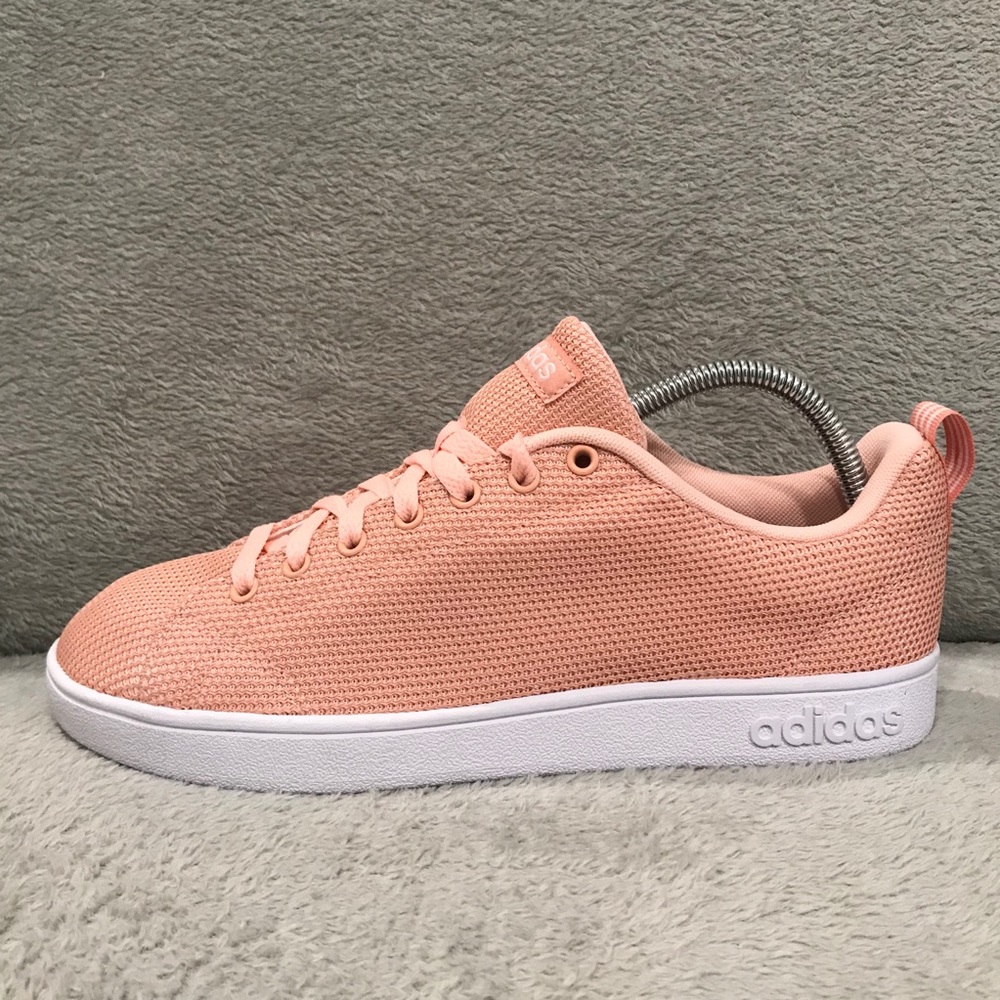 Adidas vs advantage cl women size 8.5 néw shoes